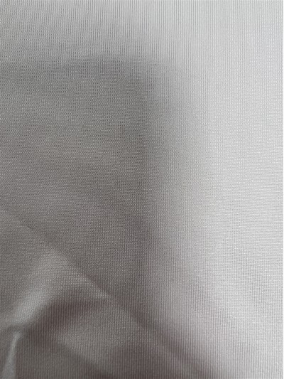 DG-BT 再生牛奶絲拉架  95%再生滌  5%氨綸  210g/㎡ 後面照